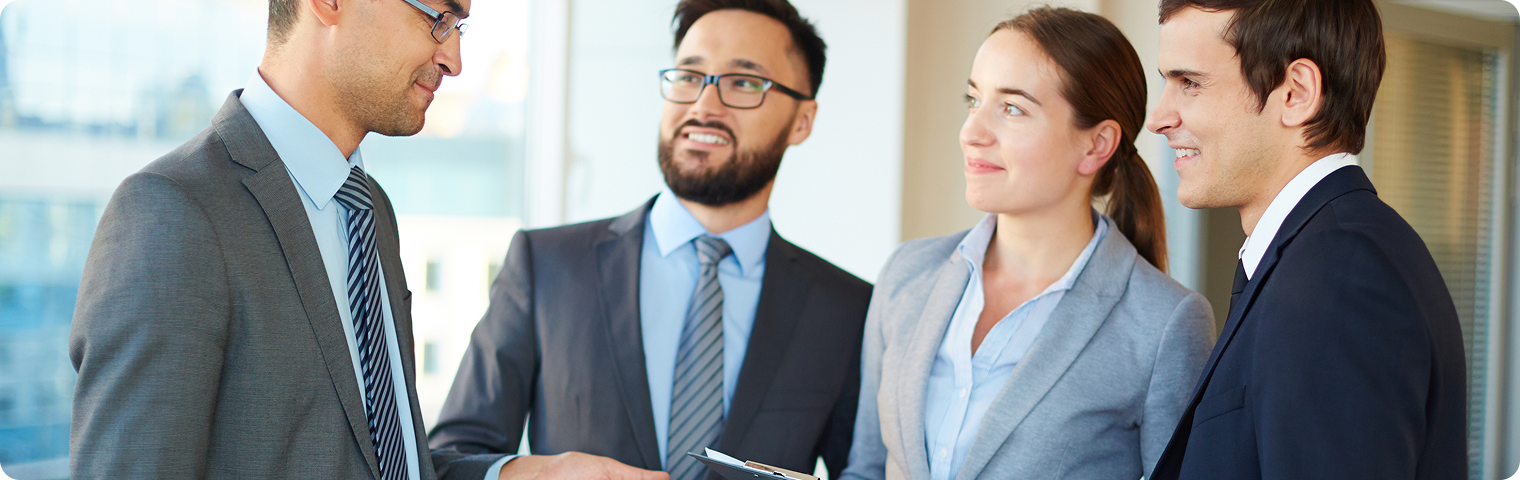 Data Management Solutions