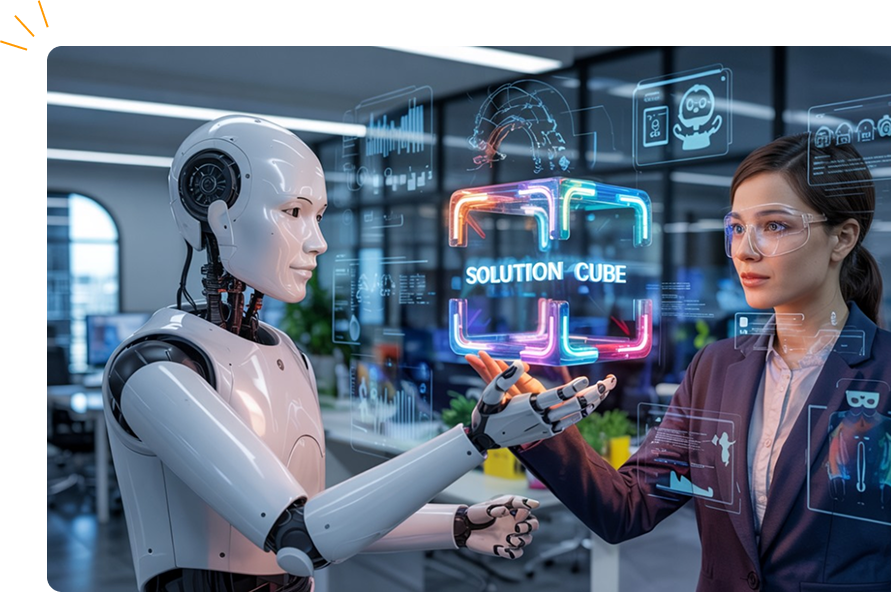 Hero-AI