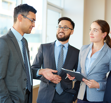 Data Management Solutions