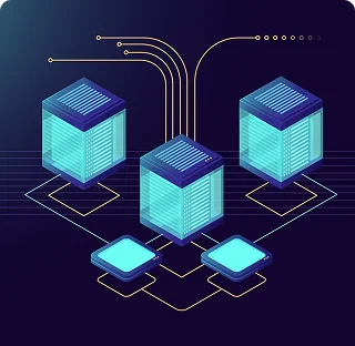 Scalable Tech Platforms