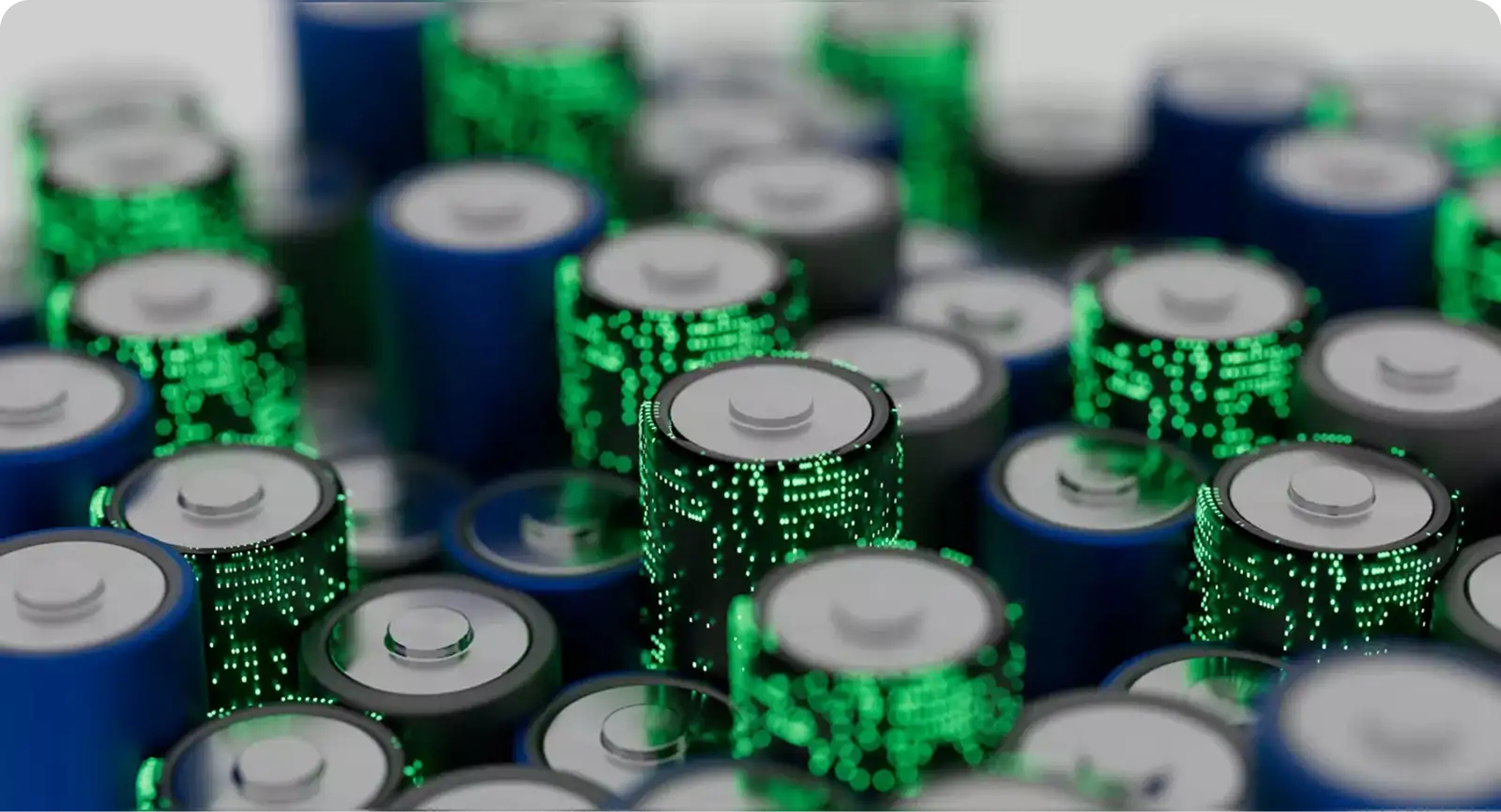 EV Circuit Components