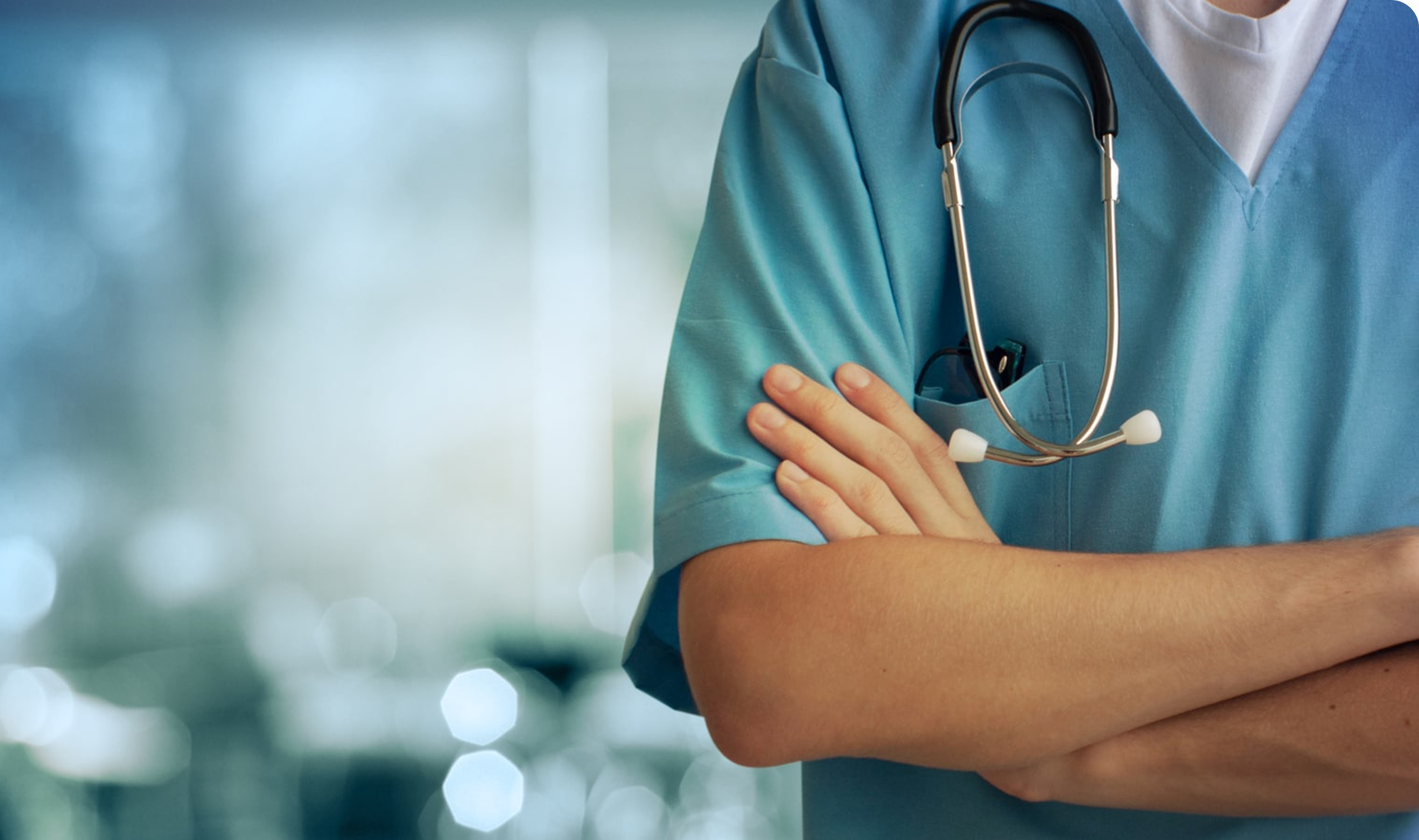 Healthcare Professional